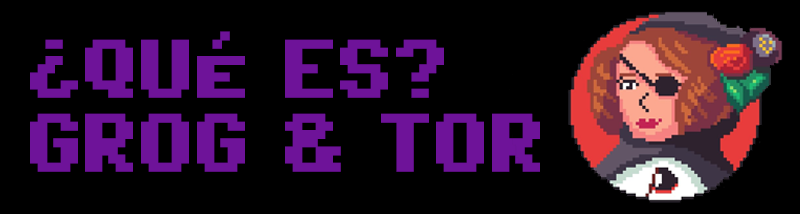 grog y tor